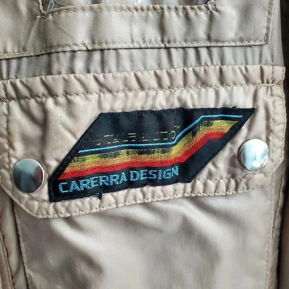 Style Auto carerra vintage jacket - Picture 2 of 6